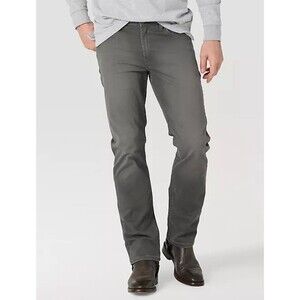 SALE FW Free World Gray Men’s Jean Pants